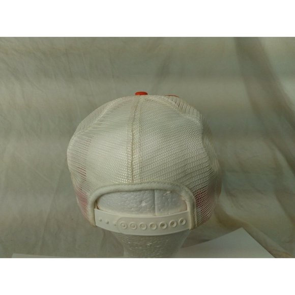 PRO ARROW K-Brand Cap Trucker Hat Snapback Baseball Vintage retro 80s - Picture 6 of 10